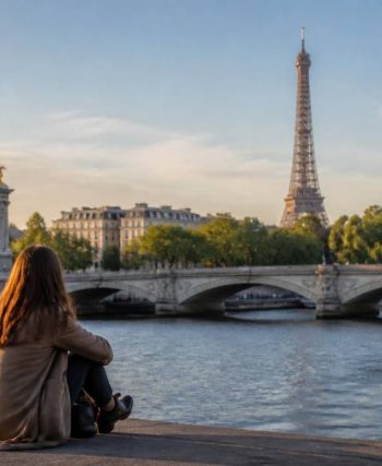 Les plus beaux endroits de Paris pour faire des photos