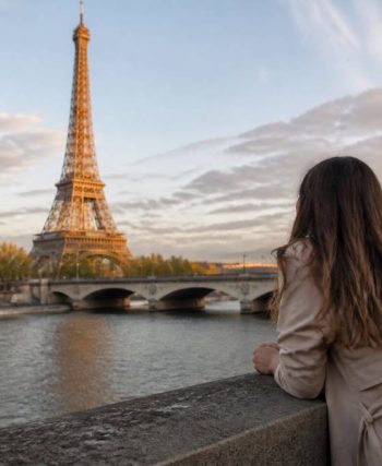 Spot photo paris : les meilleurs lieux pour des photos réussies