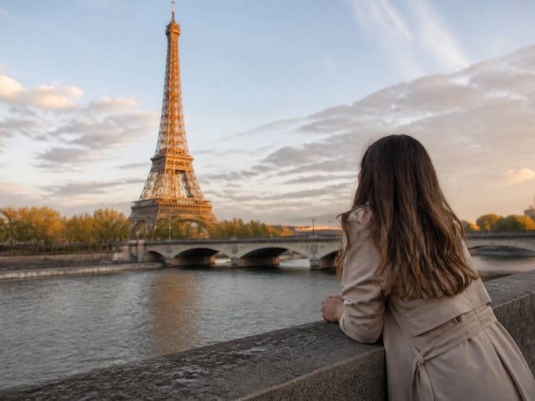 Spot photo paris : les meilleurs lieux pour des photos réussies