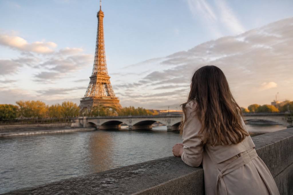 Spot photo paris : les meilleurs lieux pour des photos réussies