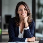 Professional portraits for personal branding and business success