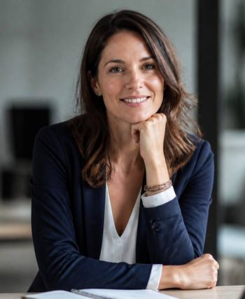 Portrait professionnel pour sublimer votre image de marque