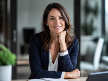 Portrait professionnel pour sublimer votre image de marque