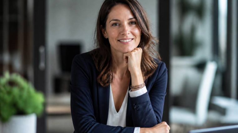 Portrait professionnel pour sublimer votre image de marque
