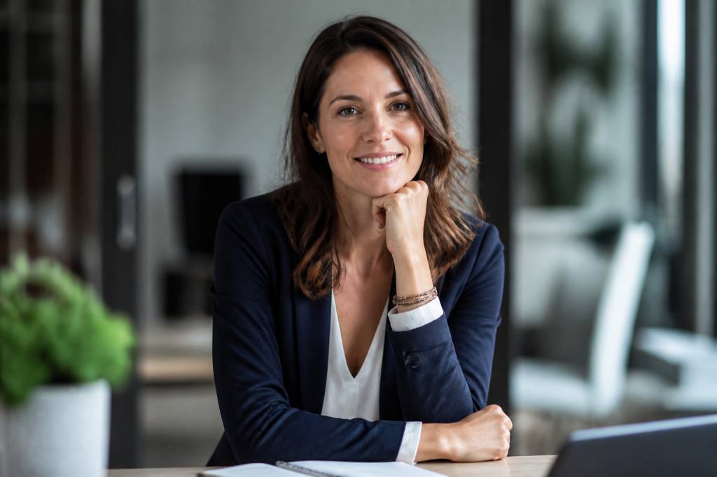 Portrait professionnel pour sublimer votre image de marque