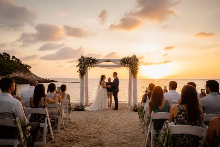 Destination wedding photography tips for unforgettable celebrations