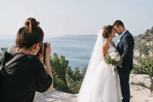 Photographe mariages : conseils pour choisir le professionnel idéal