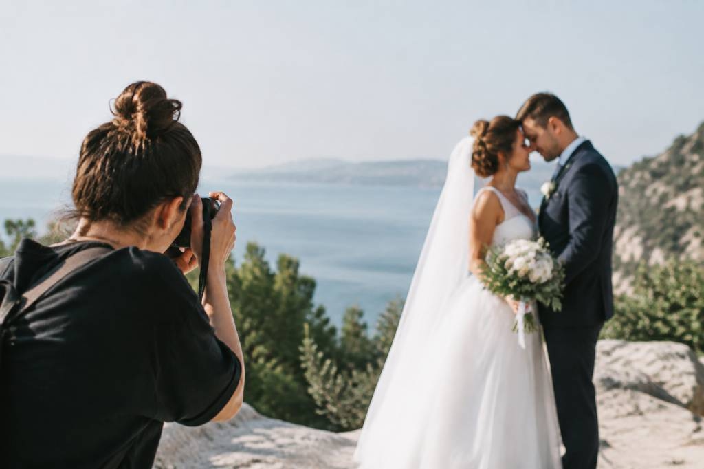 Photographe mariages : conseils pour choisir le professionnel idéal
