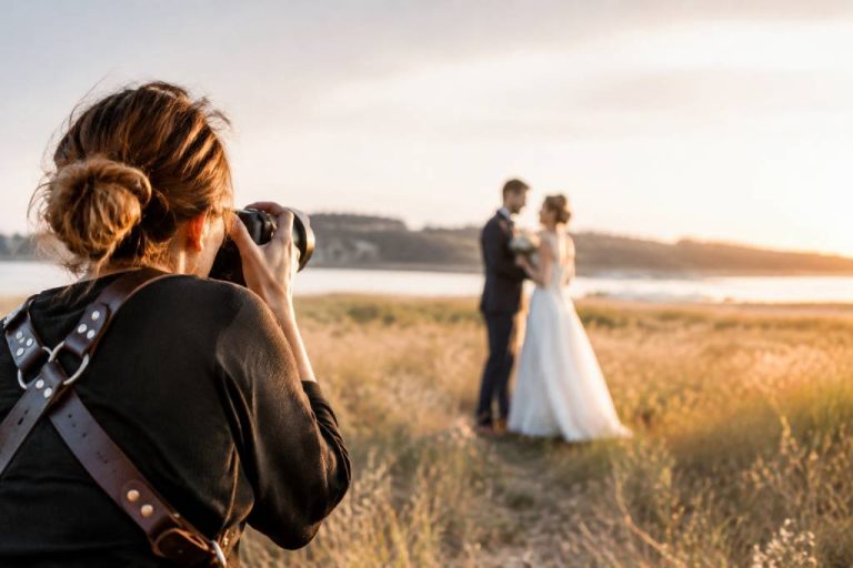 Photographe mariage Morbihan : conseils pour choisir le professionnel idéal