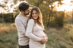 Photos de grossesse en couple : conseils pour des souvenirs inoubliables