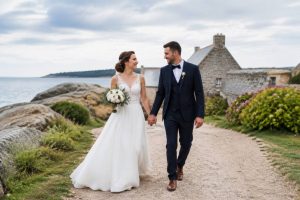 Photographe mariage Bretagne : conseils pour des souvenirs inoubliables en images