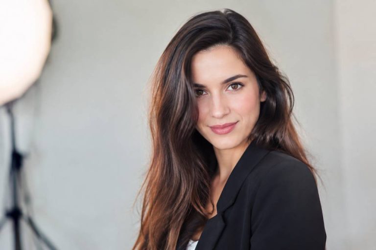 Photo professionnel femme : conseils pour réussir votre séance portrait